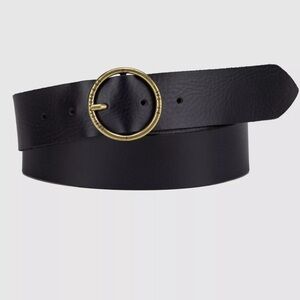 Levi’s Fashion Circle Belt